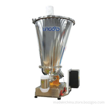 Loss in Weight Feeder (Series R)
